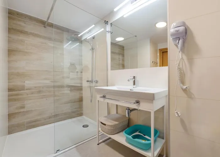 דירה Seaside Kolobrzeg, Sun & Snow *