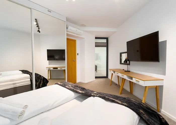 Seaside Kolobrzeg, Sun & Snow קולובז'ג