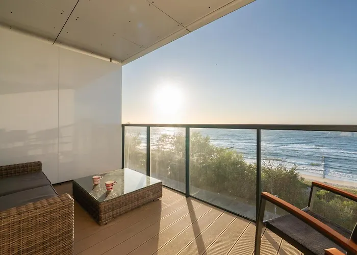 Seaside Kolobrzeg, Sun & Snow * קולובז'ג