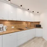 Seaside Kolobrzeg, Sun & Snow Apartment *