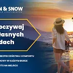 公寓 Seaside Kolobrzeg, Sun & Snow *
