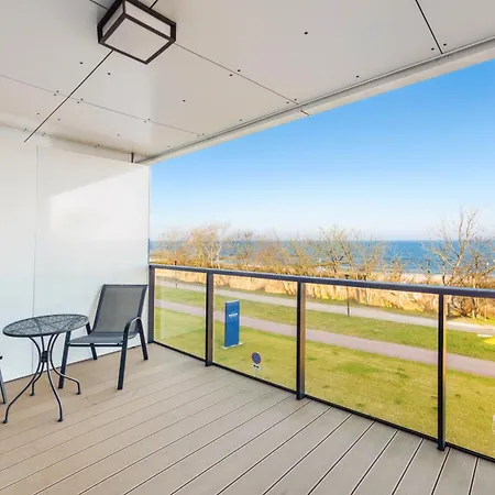 Apartment Seaside Kolobrzeg, Sun & Snow *