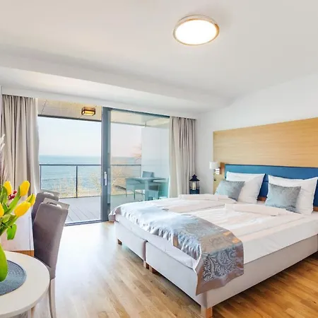 Seaside Kolobrzeg, Sun & Snow * 科沃布热格