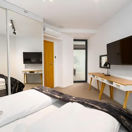 Apartamenty Sun & Snow W Obiekcie Seaside Kolobrzeg Kolobřeh