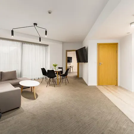 Seaside Kolobrzeg, Sun & Snow * 科沃布热格