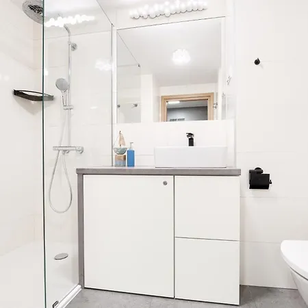 Seaside Kolobrzeg, Sun & Snow * 科沃布热格