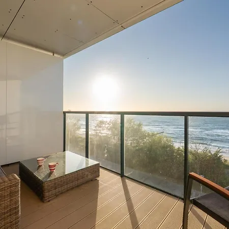 Seaside Kolobrzeg, Sun & Snow * 科沃布热格