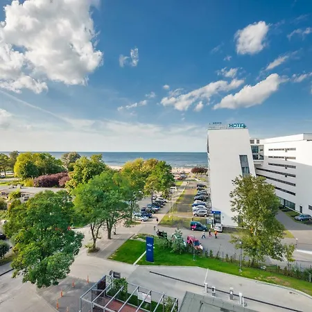 Apartment Seaside Kolobrzeg, Sun & Snow *