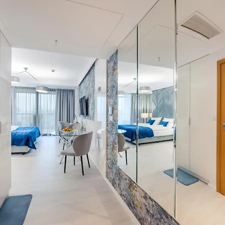 Seaside Kolobrzeg, Sun & Snow Kolobrzeg