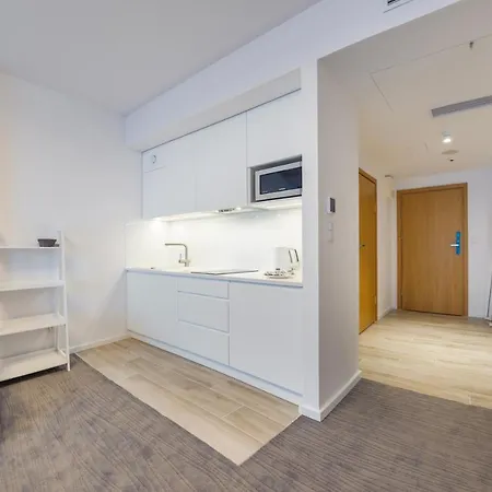 Apartment Seaside Kolobrzeg, Sun & Snow *