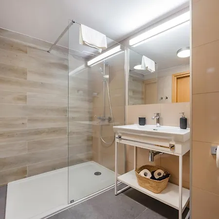 Apartment Seaside Kolobrzeg, Sun & Snow