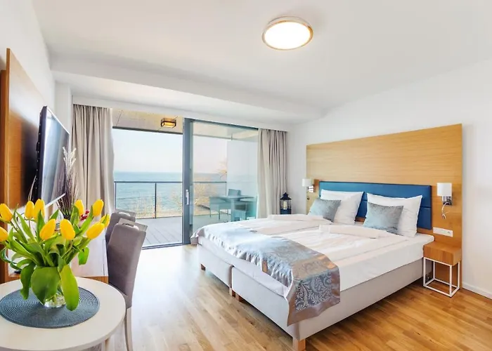 Seaside Kolobrzeg, Sun & Snow * Kołobrzeg