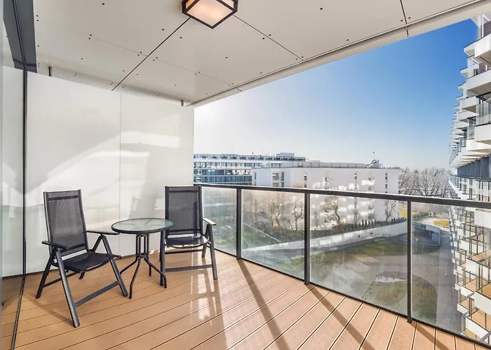 Seaside Kolobrzeg, Sun & Snow * Kołobrzeg