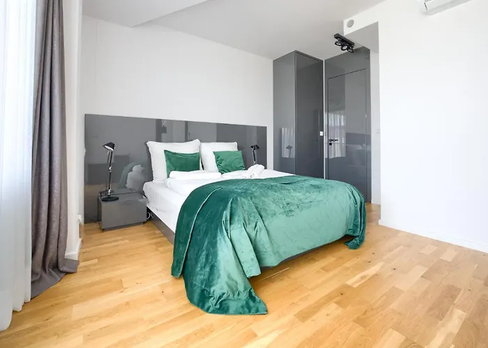 Seaside Kolobrzeg, Sun & Snow Kołobrzeg