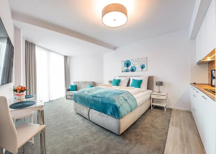 Appartamento Seaside Kolobrzeg, Sun & Snow *