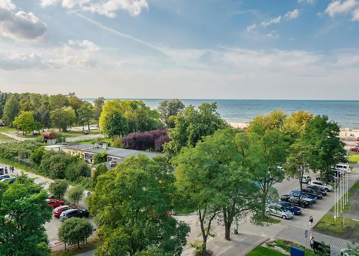 Seaside Kolobrzeg, Sun & Snow Kołobrzeg