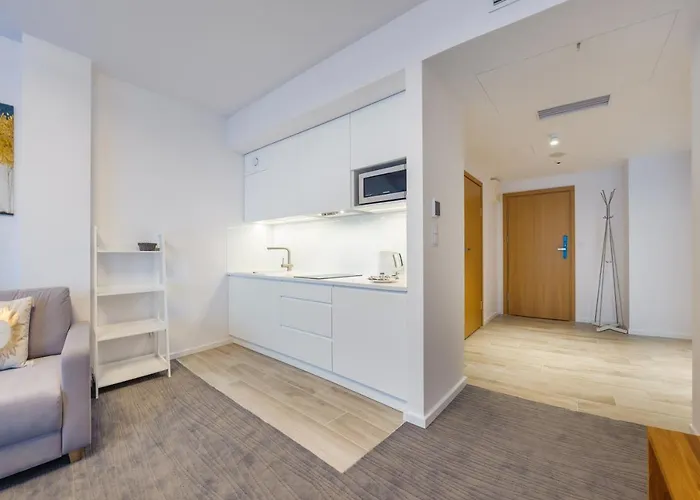 Appartamento Seaside Kolobrzeg, Sun & Snow *