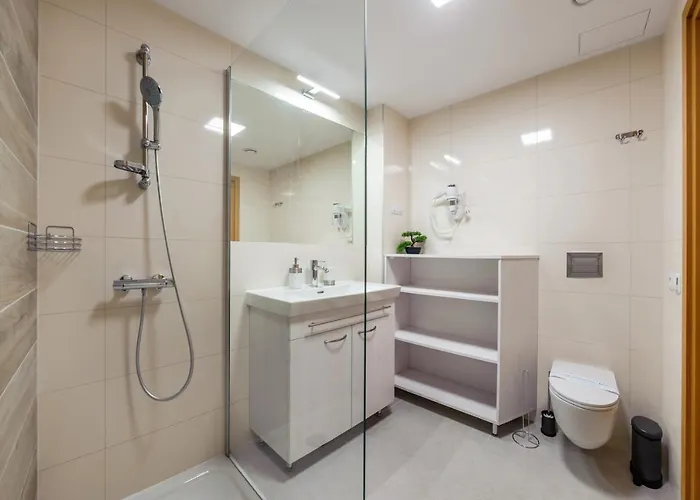 Seaside Kolobrzeg, Sun & Snow