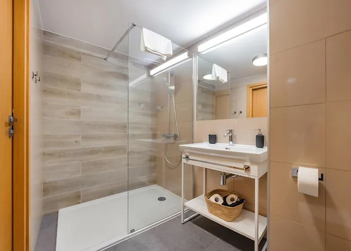 Appartement Seaside Kolobrzeg, Sun & Snow